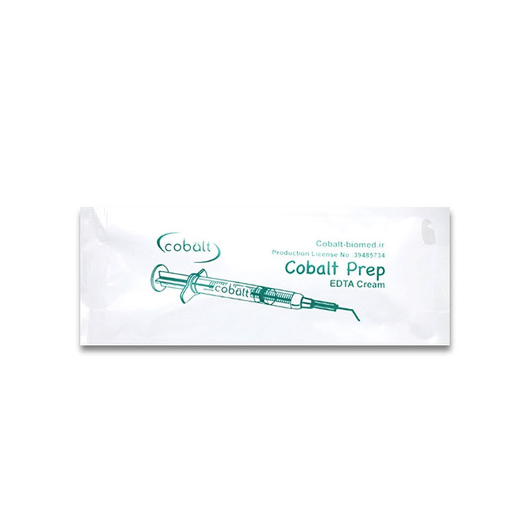آرسی پرپ کبالت Cobalt Prep