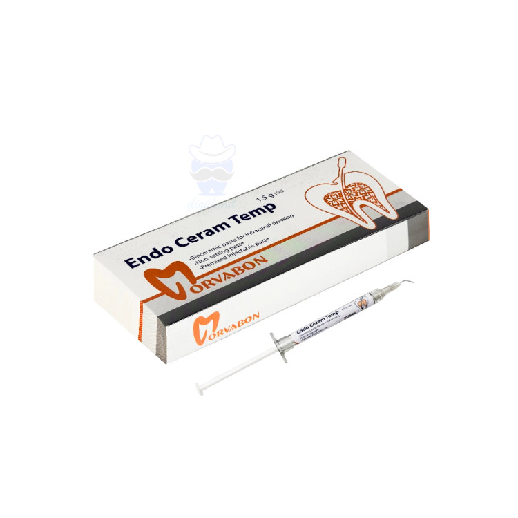 Morvabon Endo Cream Temp