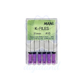 کا فایل دستی 31 میل مانی اصلی K File MANI