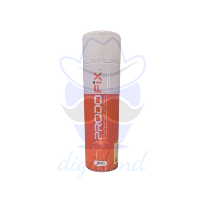 اسپری روغن پرودوفیکس Prodofix