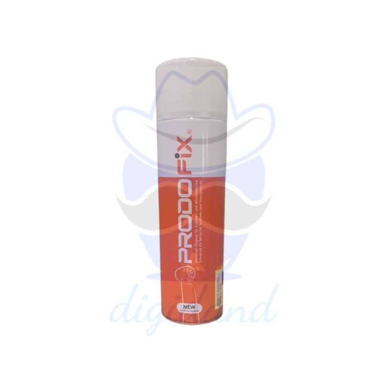 اسپری روغن پرودوفیکس Prodofix