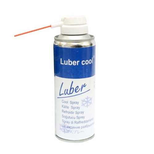 اسپری سرما لوبر LUBER