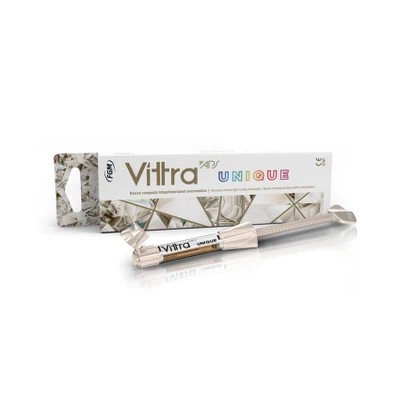کامپوزیت اپالیس بی رنگ Vittra APS Unique