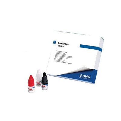 باندینگ عاج و مینای دوال کیور LuxaBond