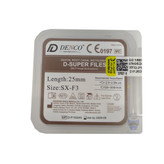 فایل روتاری گلد دنکو اورجینال وارداتی DENCO GOLD