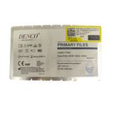 فایل روتاری اطفال دنکو Denco - Primary