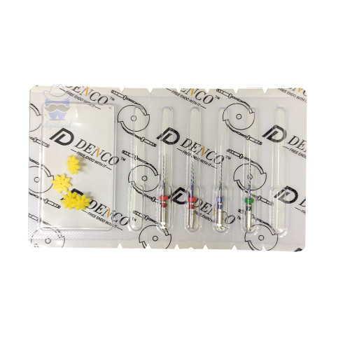 فایل روتاری اطفال دنکو Denco - Primary