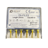 پت فایل دنکو PA-FILES DENCO