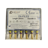 پت فایل دنکو PA-FILES DENCO