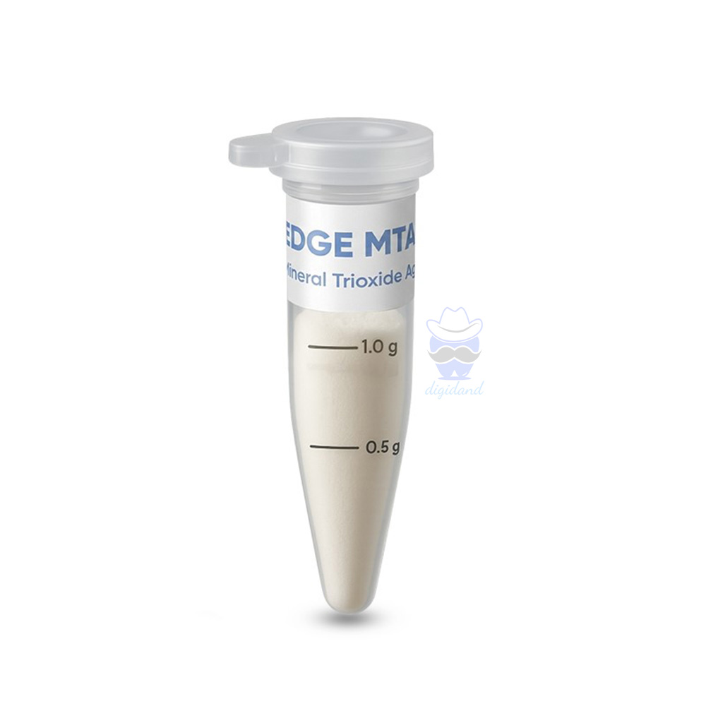 سمان پرکننده کانال ریشه هامرز Hamerz Edge MTA