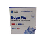 سمان گلس آینومر لوتینگ هامرز Hamerz Edge Fix