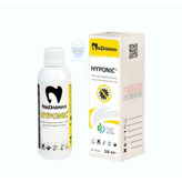 محلول هیپوکلریت سدیم نیک درمان HYPONIC 5.25%