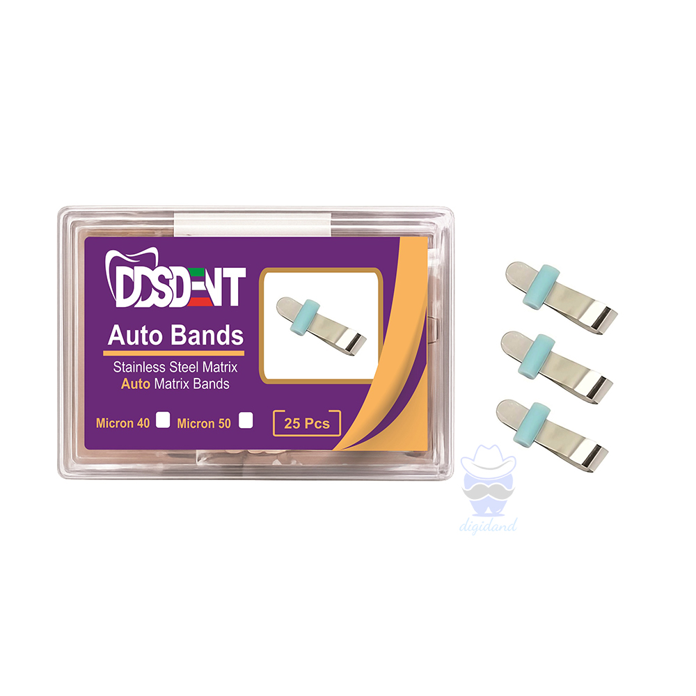 DDS Dent - Auto-Matrix