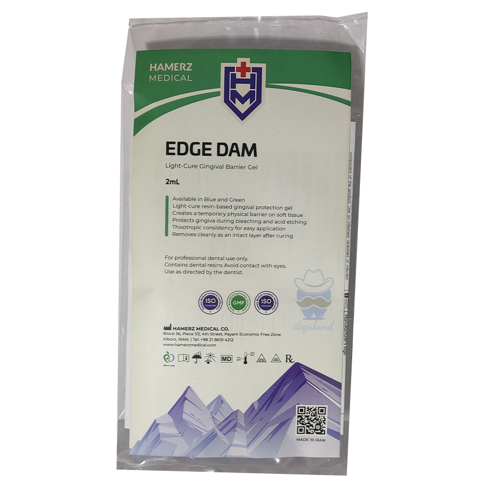 Gingival Protection Gel