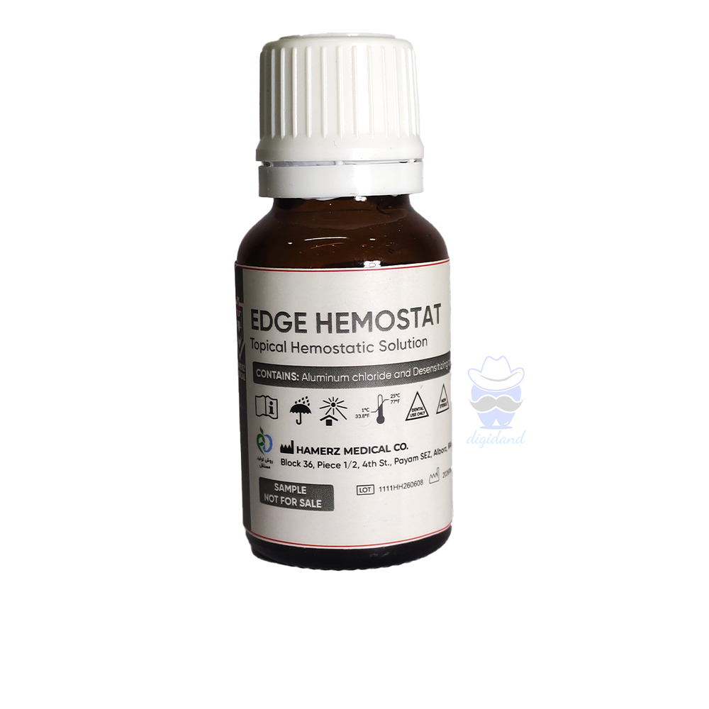 EDGE-HEMOSTAT-HAMERZ