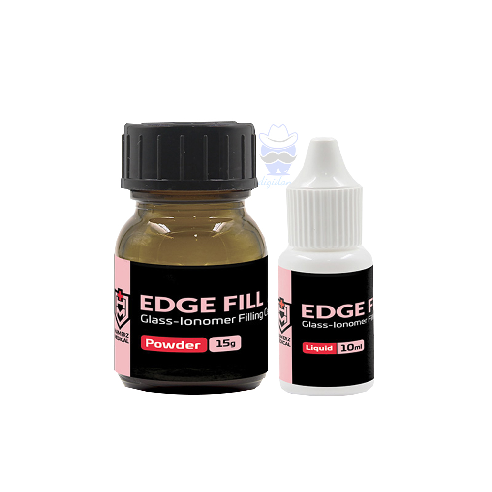 سمان گلس آینومر فیلینگ هامرز  EDGE FILL HAMERZ