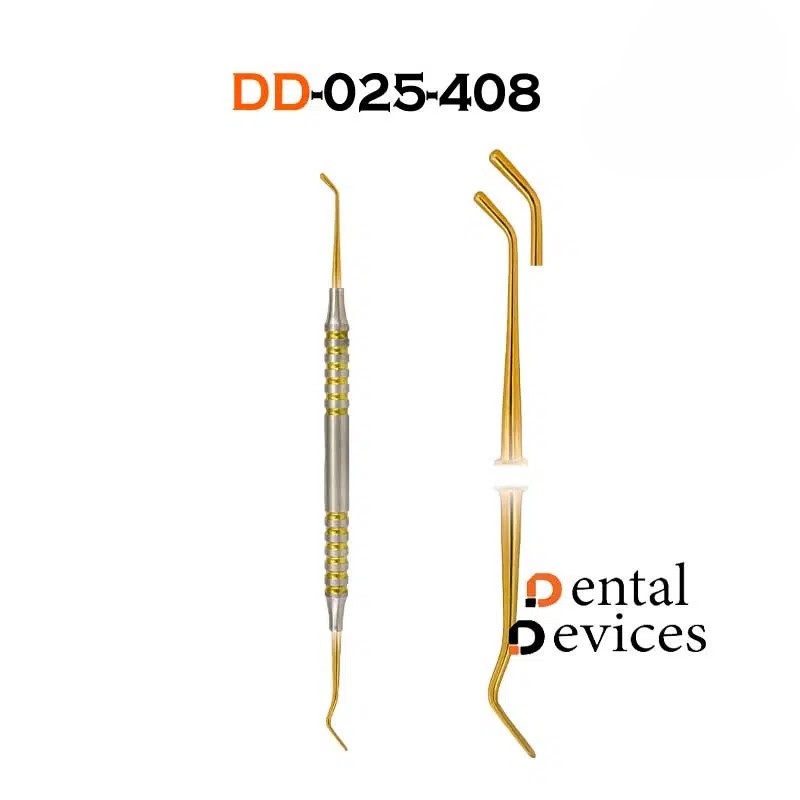 قلم کامپوزیت هالو کندانسور دنتال دیوایس Dental Devices