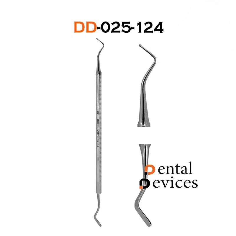 برنیشر پانسمان دنتال دیوایس Dental Devices
