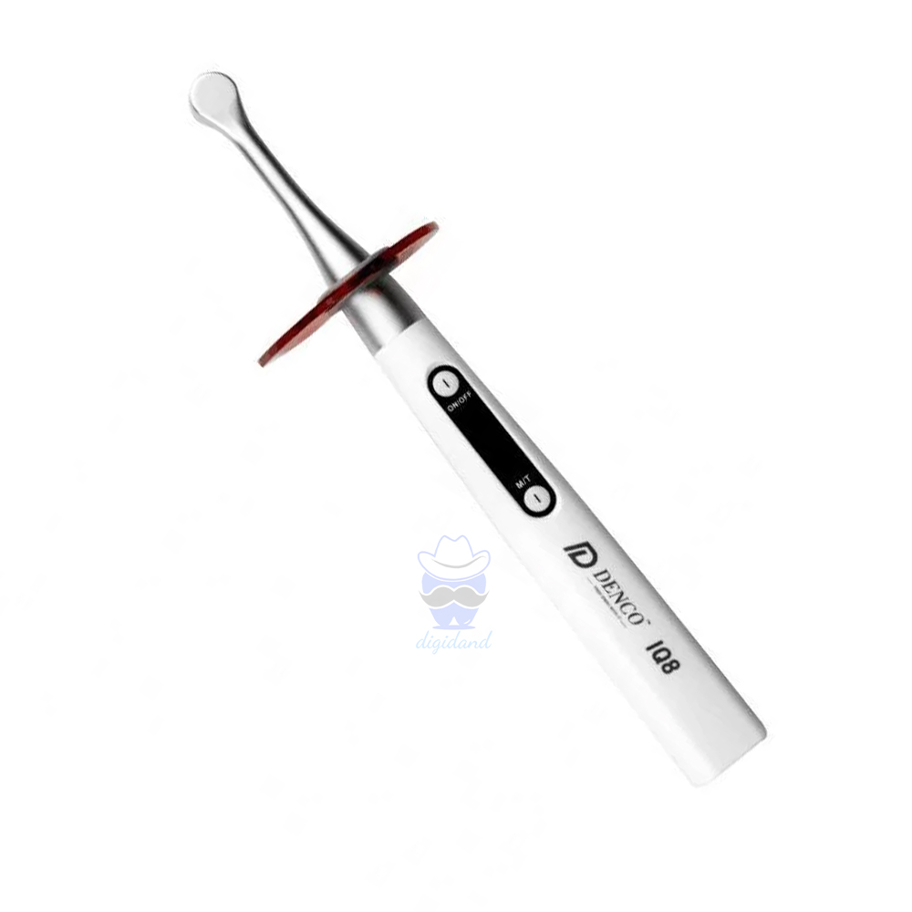 لایت کیور دنکو – Denco Curing Light LED IQ8