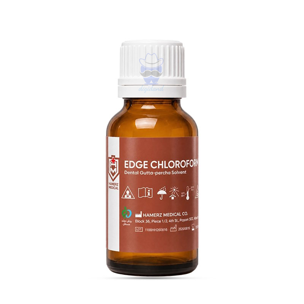 کلروفرم هامرز EDGE CHLOROFORM HAMERZ